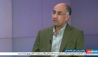 دروغ مضحک اینترنشنال سعودی برای زیر سوال بردن توان دانشمندان ایرانی برای تولید داخلی واکسن کرونا!