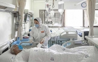 شناسایی ۹۷۵۸ بیمار جدید کرونایی/۱۳۴ نفر دیگر فوت شدند