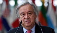 دبیرکل سازمان ملل خواستار رفع همه تحریم‌های آمریکا علیه ایران طبق برجام شد