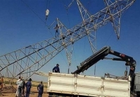 دستور الکاظمی در استفاده از پهپاد برای حفاظت از دکل‌های برق عراق