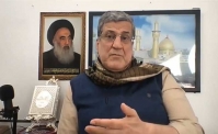 انتقاد شدید تحلیلگر سرشناس جهان عرب از اینترنشنال سعودی+فیلم