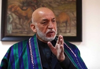 قبل از حمله آمریکا تروریسم و افراط‌گرایی در افغانستان نبود