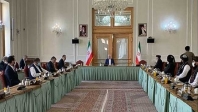 آمادگی ایران برای کمک به حل و فصل مناقشات و بحران‌های جاری در افغانستان