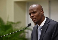 رئیس‌جمهور هائیتی کشته شد