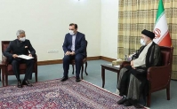 تعاملات گسترده اقتصادی و امنیت جمعی؛ اولویت‌های روابط ایران و هند