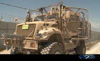 فرار شبانه نظامیان آمریکایی از پایگاه بگرام افغانستان+فیلم
