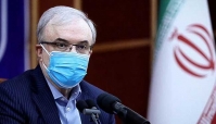 افتتاح پروژه‌های متعدد درمانی همزمان با مدیریت بیماری کرونا در کشور