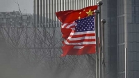 آمریکا شرکت‌های چینی بیشتری را تحریم می‌کند