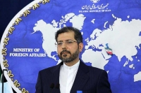 مرزهای ایران در آرامش و امنیت کامل است