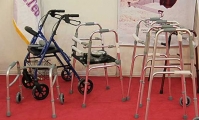اهدای ۲۷ هزار ویلچر به معلولین در مناطق محروم کشور توسط ستاد اجرایی فرمان امام