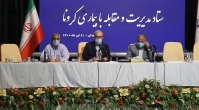 دلیل درگیری لفظی نمکی و نماینده زاهدان چه بود؟+فیلم