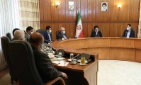 مبارزه با بیماری کرونا باید بدون معطلی و بی‌وقفه پیگیری شود/ لزوم تشویق و حمایت از تولید واکسن داخلی