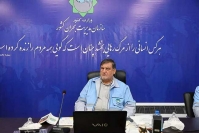 گزارش سفر هیأت اعزامی به استان خوزستان/ ۲۰۰ میلیارد تومان برای تنش کاهش آب شرب خوزستان