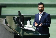 کارت زرد مجلس به وزیر ارتباطات برای محاسبه ترافیک بین‌الملل برای کاربران تلگرام