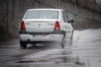 بارش‌ها در نواحی جنوبی کشور ادامه دارد