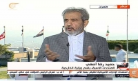 آمریکا در دور چهارم مذاکرات وین موضوع موشکی را مطرح کرد