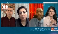 استارت رسمی پروژه تجزیه ایران توسط رسانه بن سلمان!+فیلم
