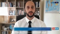 تلاش شبکه سعودی برای راه اندازی جنگ خيابانی در ایران!!+فیلم