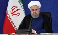 از همه امکانات برای حل سریع مشکل آب خوزستان استفاده شود