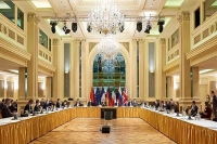 اتحادیه اروپا: باید هرچه سریع تر به مذاکرات وین بازگشت