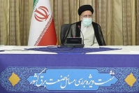لزوم تسریع درافزایش ۲۵۰۰مگاواتی تولید برق/ناترازی صنعت برق حل شود