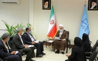 دستور رئیس قوه قضاییه برای بررسی مجدد پرونده محکومان آبان ۹۸ باعث خوشحالی است