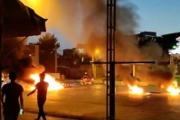 ۷۵ درصد بازداشتی‌های حوادث اخیر دشت‌آزادگان آزاد شدند‌