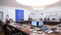 ستاد اقتصادی دولت در شرایط تحریم، نقش ستاد جنگ را ایفا کرد/ اهداف دشمن را خنثی کردیم