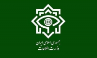 ضربه کاری وزارت اطلاعات به شبکه تروریستی موساد