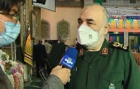 آزمون واکسن کرونای «نورا» موفقیت‌آمیز بود+فیلم