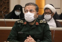 بسیج و سپاه برای حل مشکلات خوزستان برنامه منسجم دارند