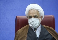 صفحه رسمی رئیس قوه قضاییه در اینستاگرام آغاز به کار کرد