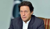 عمران خان درباره ترور حاج قاسم به ترامپ چه گفت؟