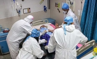شناسایی ۳۹۰۱۹ بیمار جدید کرونایی/ ۳۷۸ نفر دیگر فوت شدند
