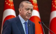 تشکر اردوغان از آیت‌الله رئیسی