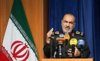 ایران برای واکنش‌های سخت به هر دشمنی کاملاً آماده است