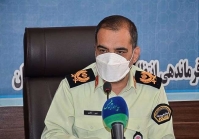 درگیری مسلحانه تکاوران پلیس سیستان و بلوچستان با قاچاقچیان