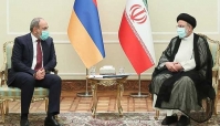 ایران برای تعمیق صلح و ثبات در منطقه از هیچ تلاشی دریغ نمی‌کند