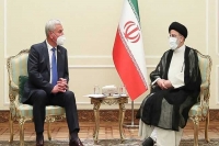 آمریکا را پشیمان می‌کنیم/ ایران مسیر پیشرفت را ادامه خواهد داد