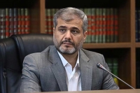 دادستان تهران به همراه ۱۲۵ قاضی به زندان تهران بزرگ رفتند