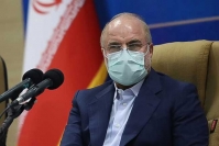 قالیباف کسب مدال طلای المپیک در رشته کاراته را تبریک گفت