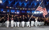 آمریکا قهرمان المپیک توکیو شد/ ایران در رده ۲۷ قرار گرفت