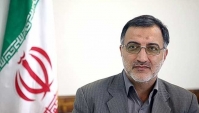 زاکانی رسما شهردار تهران شد