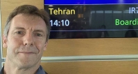 توییت‌های سفیر جدید انگلیس درتهران؛ از بازگشت به ایران هیجان زده‌ام