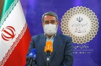 سازمان تبلیغات مسئول اجرای پروتکل‌های بهداشتی در مراسم محرم است