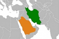 تلاش عراق برای برگزاری نشست میان عربستان و ایران در بغداد