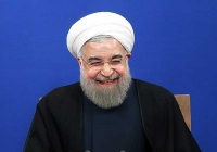 آقای روحانی! آثار 
