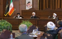 دیوان عالی کشور جای مصلحت‌اندیشی نیست و باید بر اساس استنباط از مرّ قانون عمل کند