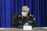 لبیک فوری نیروهای مسلح به فرمان فرمانده کل قوا برای مقابله با کرونا