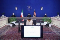 تشکیل جلسه شورای عالی هماهنگی اقتصادی با حضور سران سه قوه